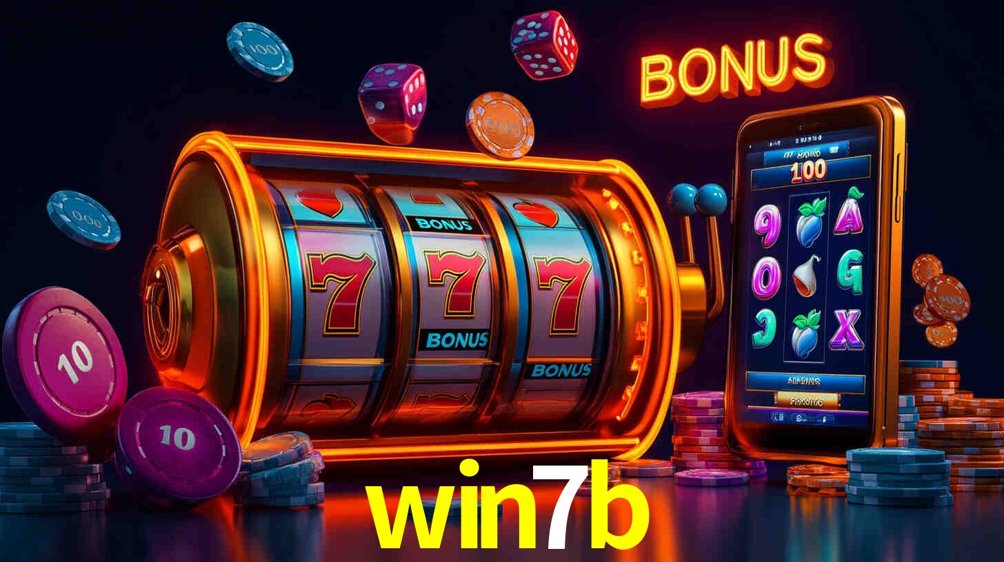 Experiência VIP win7b