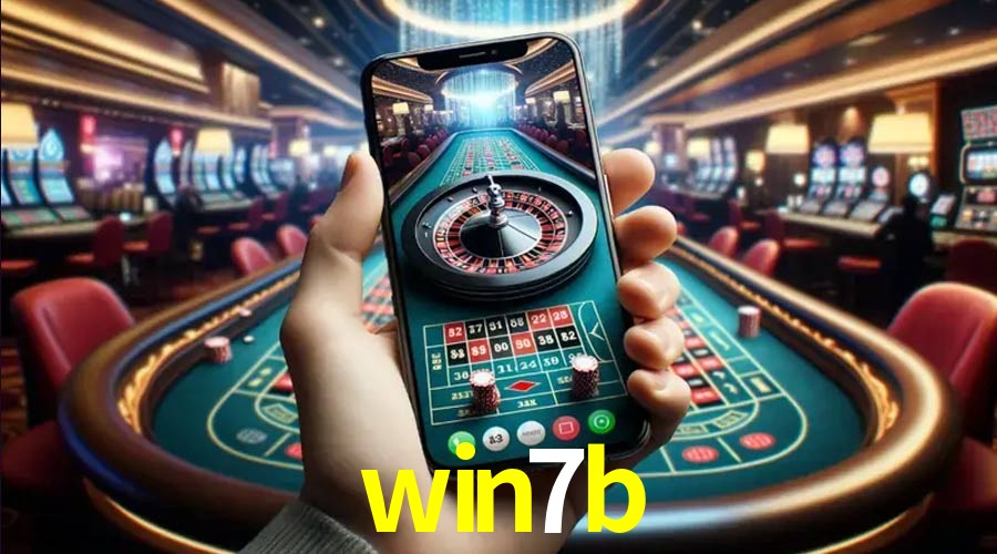 Welcome Bonus win7b