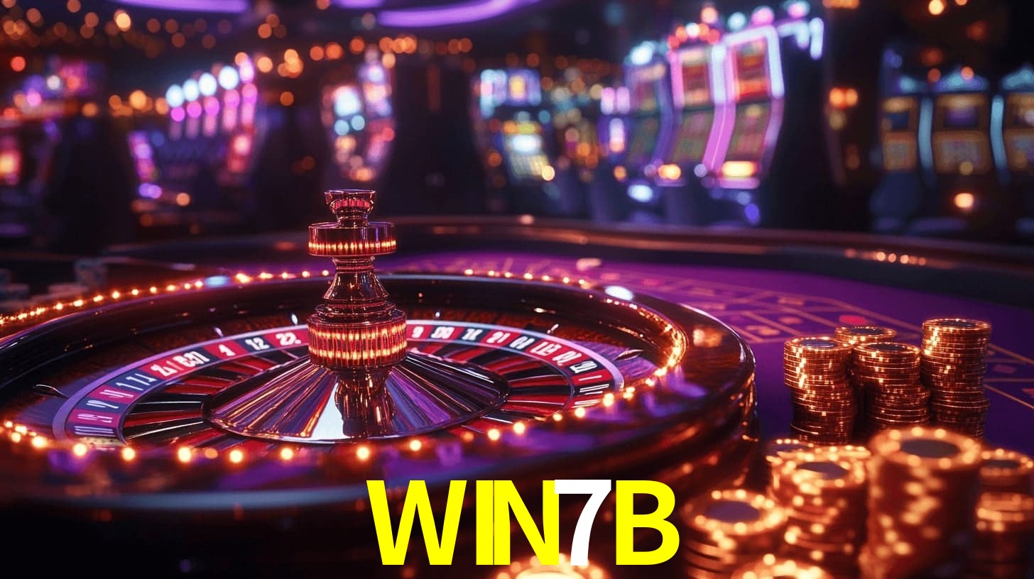 WIN7B