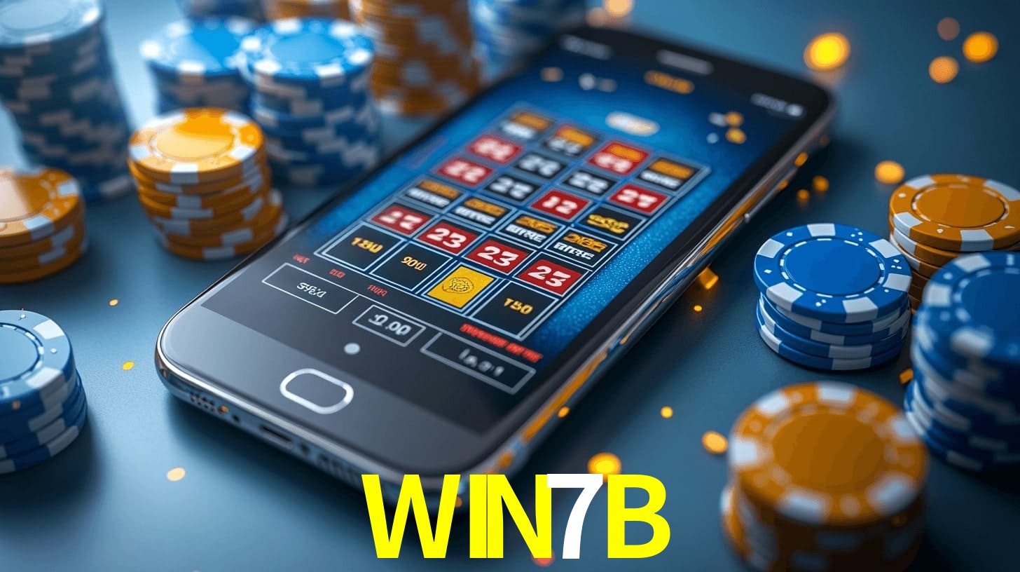 WIN7B