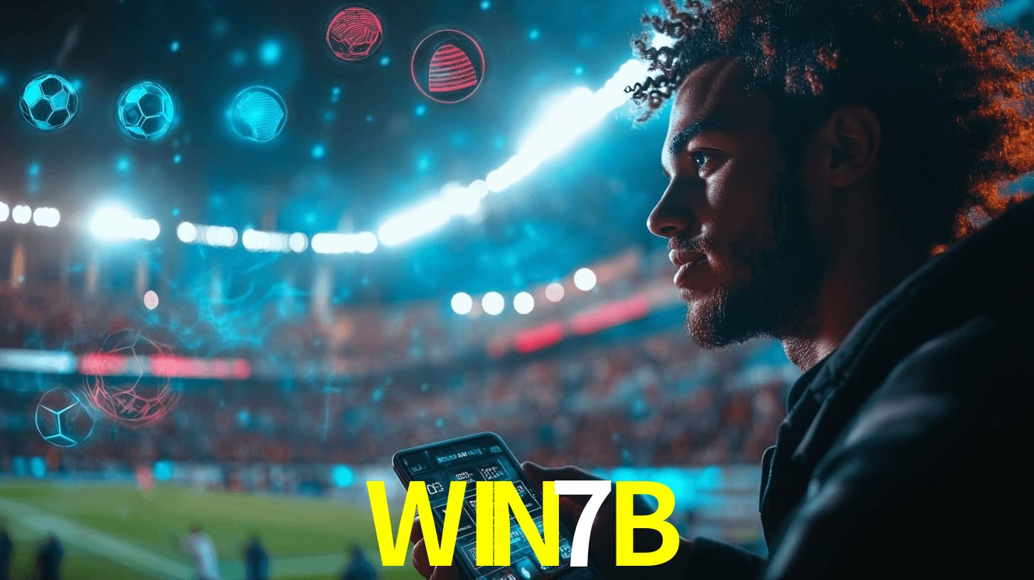 WIN7B