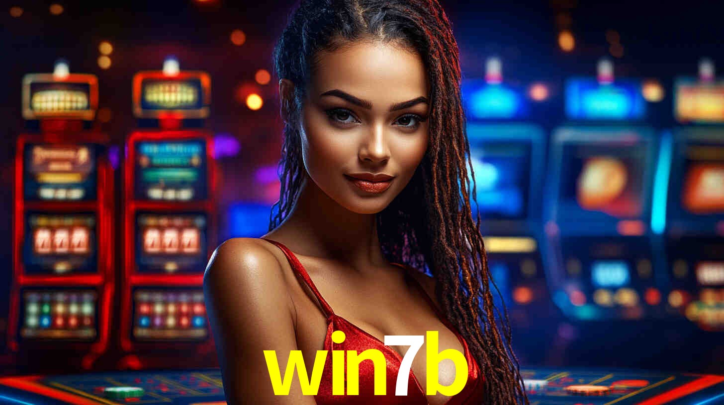 Recursos de Bônus win7b