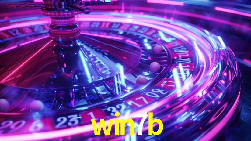 Tecnologia da Plataforma win7b
