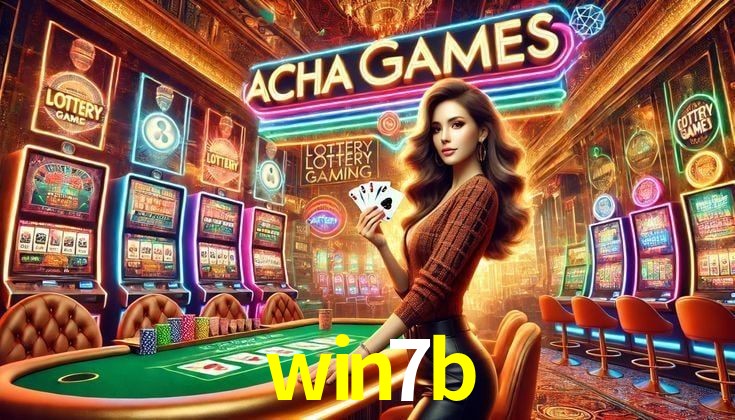 VIP Casino win7b