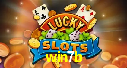 Descubra o Mundo do Cassino Online com win7b