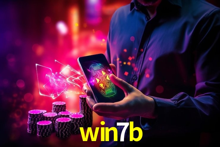 A Emoção da Loteria na win7b: Uma Chance de Mudança de Vida