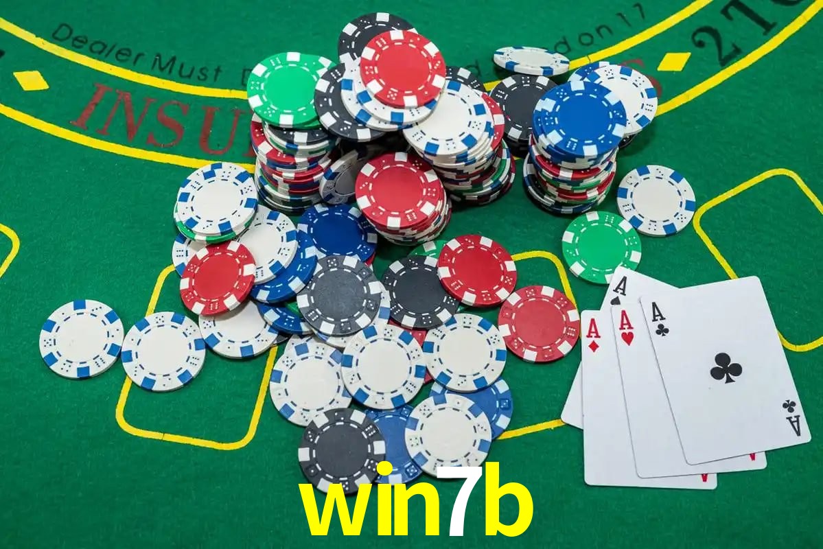 Apostas Esportivas na win7b: Um Guia Completo