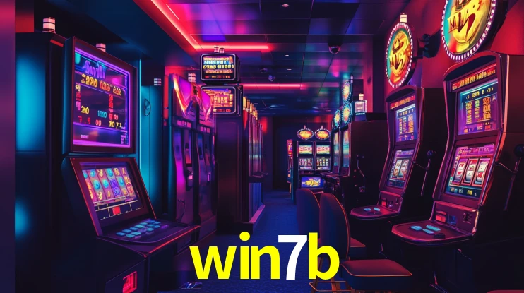 Sinta a adrenalina dos jogos de cassino com win7b