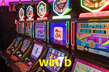 Descubra o Mundo do Cassino Online com win7b