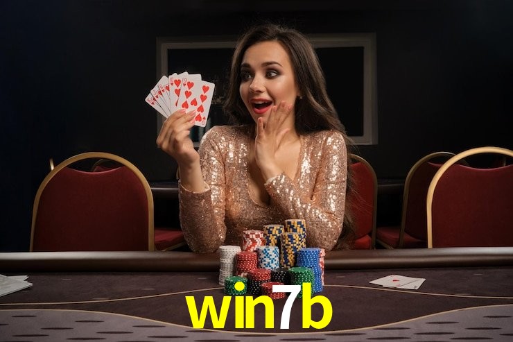 Descubra a Essência do win7b: Nossa História e Compromissos