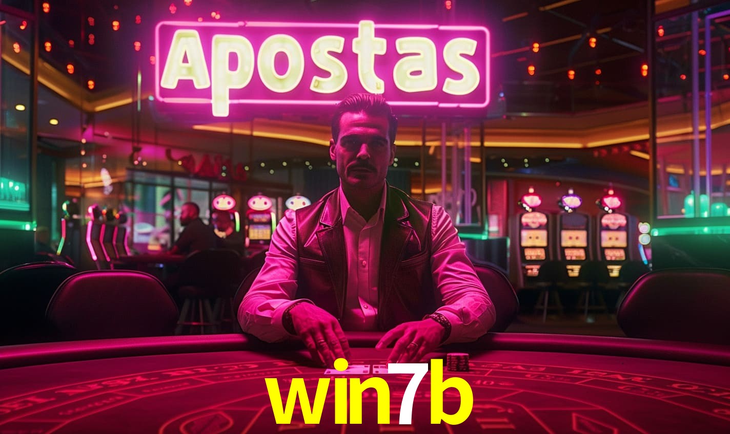 Casino Ao Vivo win7b
