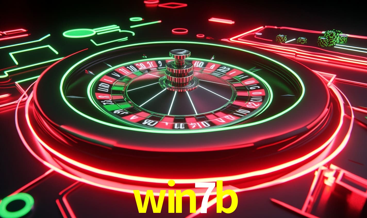 Jogos de Slot win7b