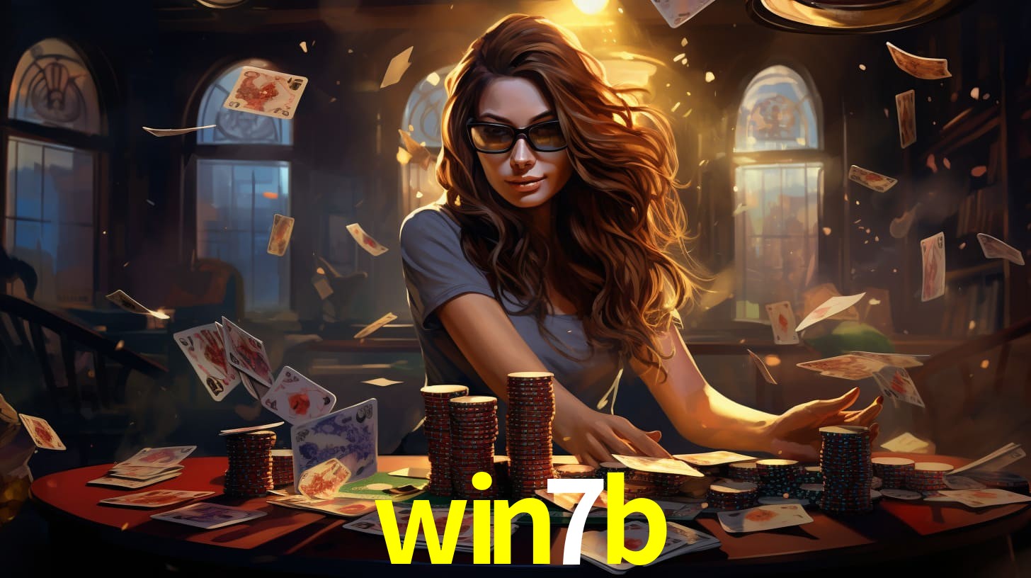 Welcome Bonus win7b