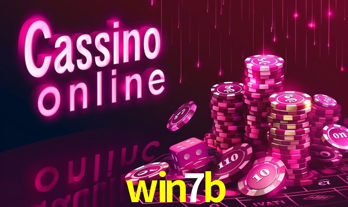 Provedores de Jogos win7b