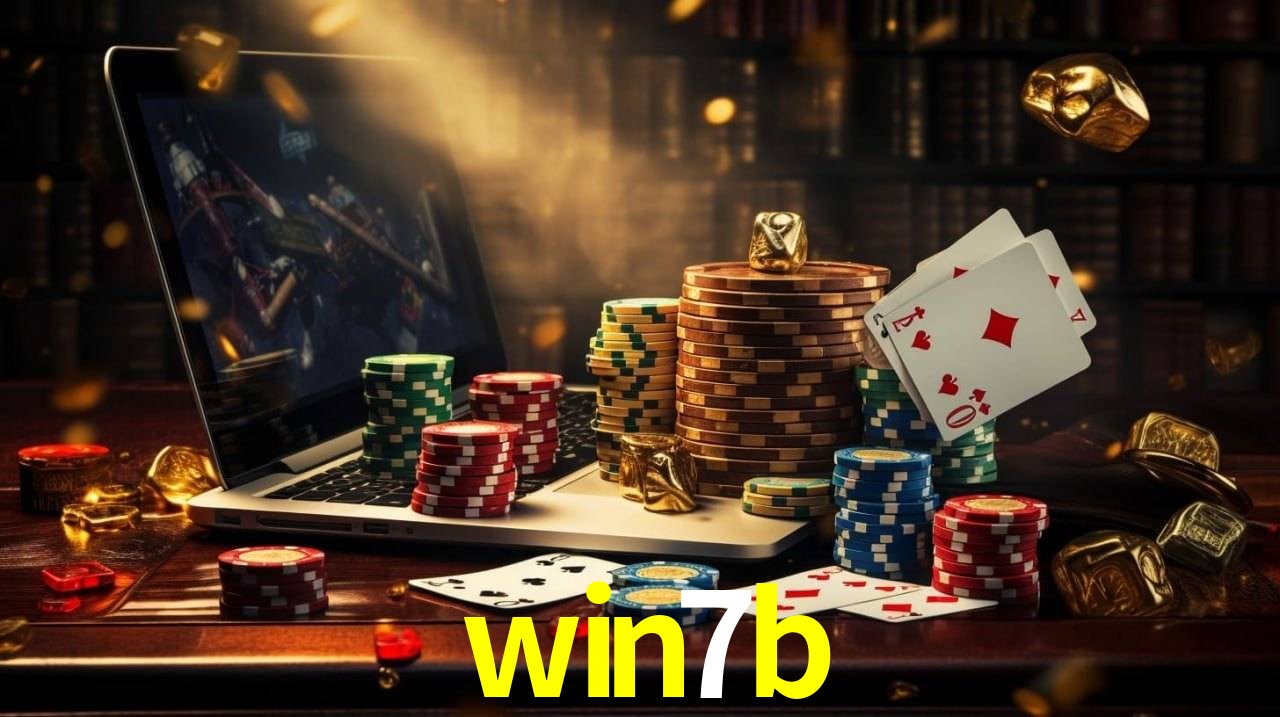 Descubra a Magia dos Jogos de Arcade no win7b